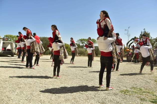 Caramelles de Fonollosa Caramelles de Fonollosa