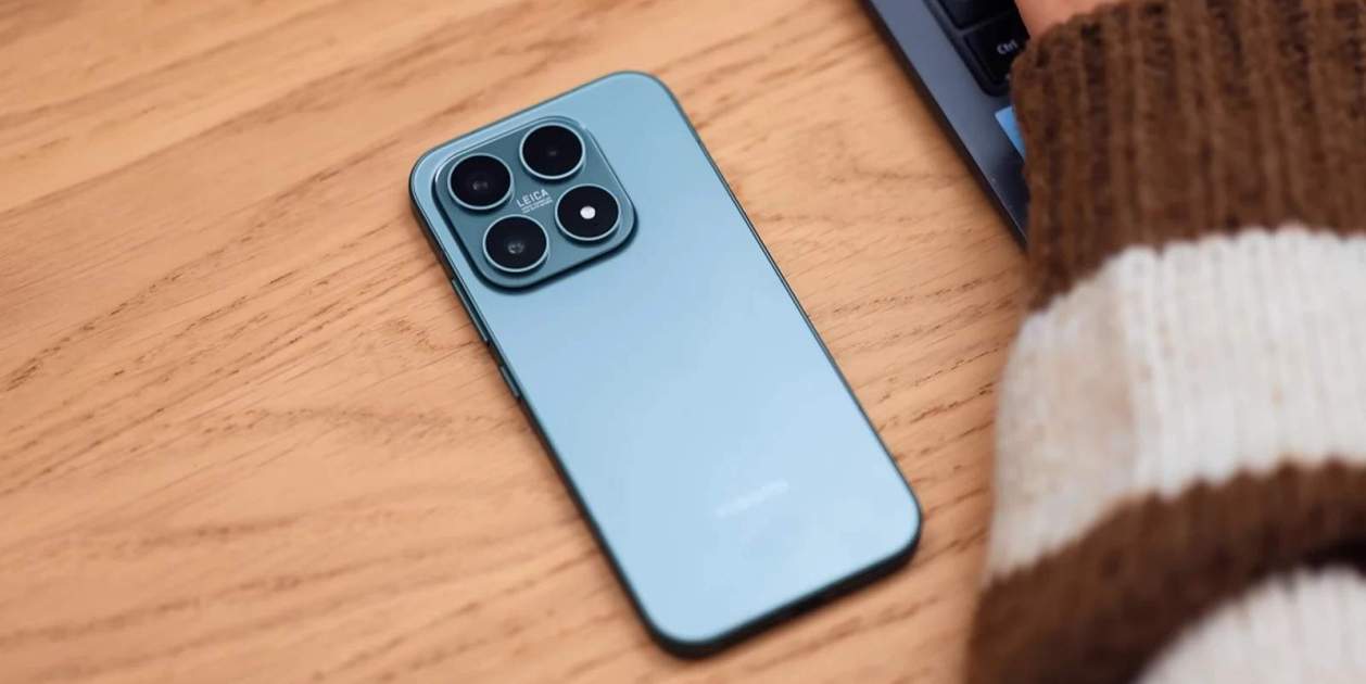 El nuevo Xiaomi 17 cae en picado más de 300 euros en una rebaja especial