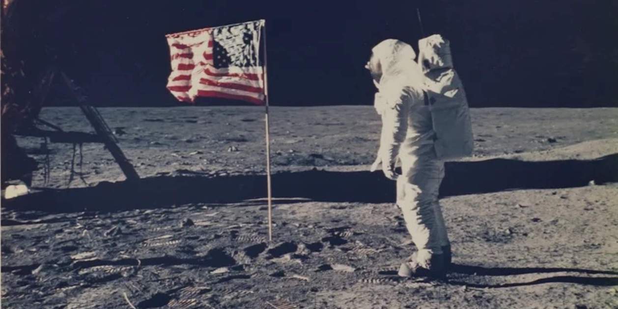 La NASA tenía un plan secreto para rescatar a los astronautas de la Luna