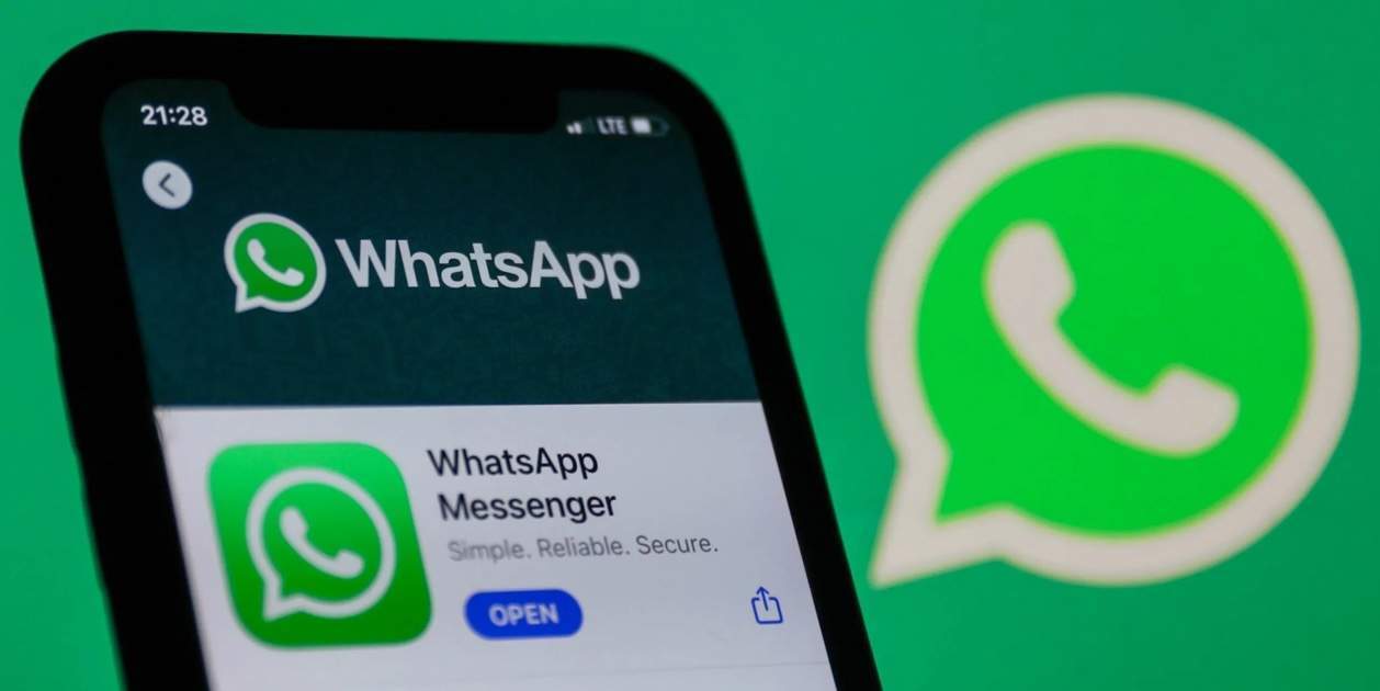 Esta novedad de WhatsApp no te va a gustar: una lista con los contactos que están en línea