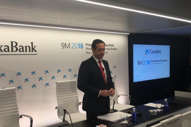 resultats caixabank carlota serra