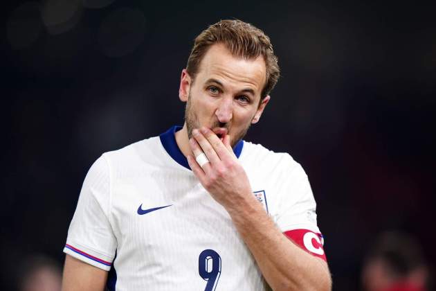 Kane Anglaterra Kane Anglaterra