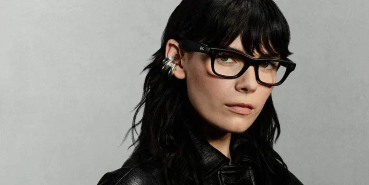 Meta lanza unas nuevas Ray-Ban inteligentes pensadas para los que usan gafas a diario