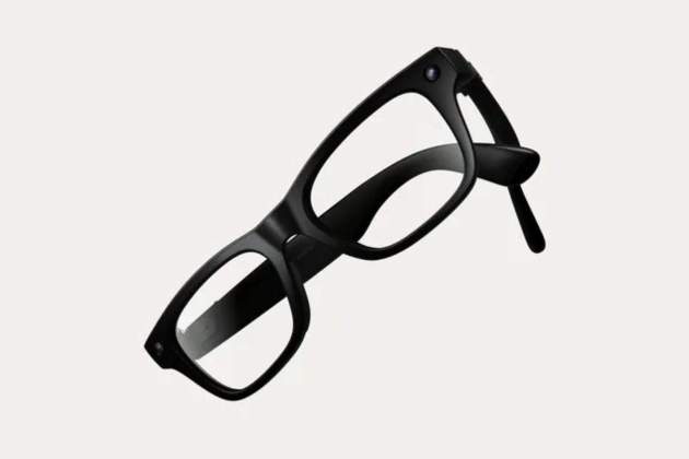 Ray Ban Meta per a usuaris que porten ulleres Ray Ban Meta per a usuaris que porten ulleres