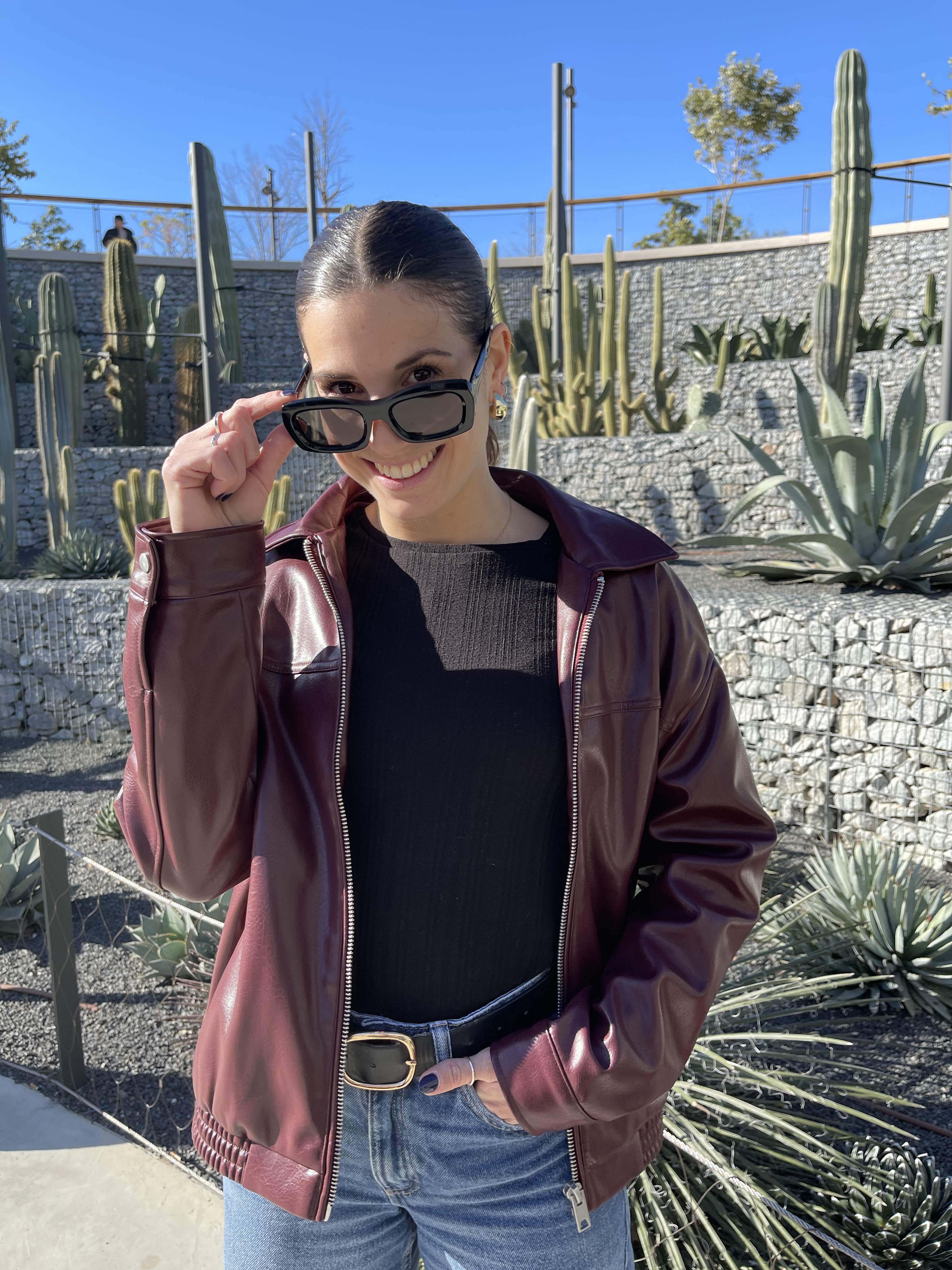 Mar Bermúdez / Foto: Alba Richart Mar Bermúdez / Foto: Alba Richart