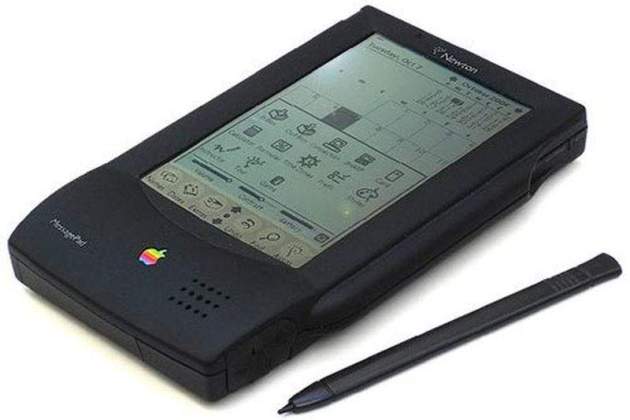 Un dispositivo completamente adelantado a su época