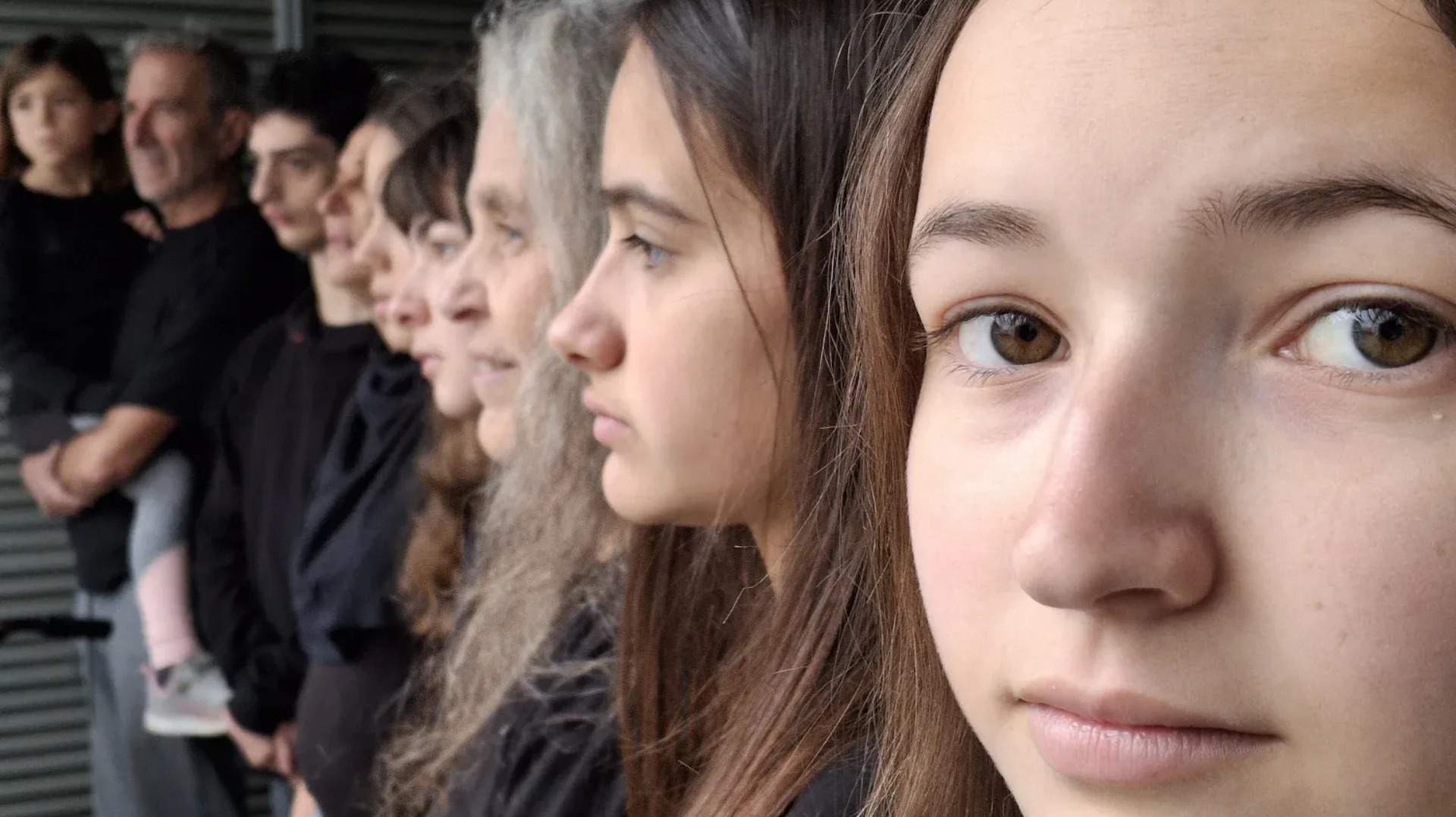 Mira, Compañía Eva Durban