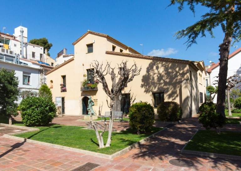 Sortida patrimonial. Històries de Tiana