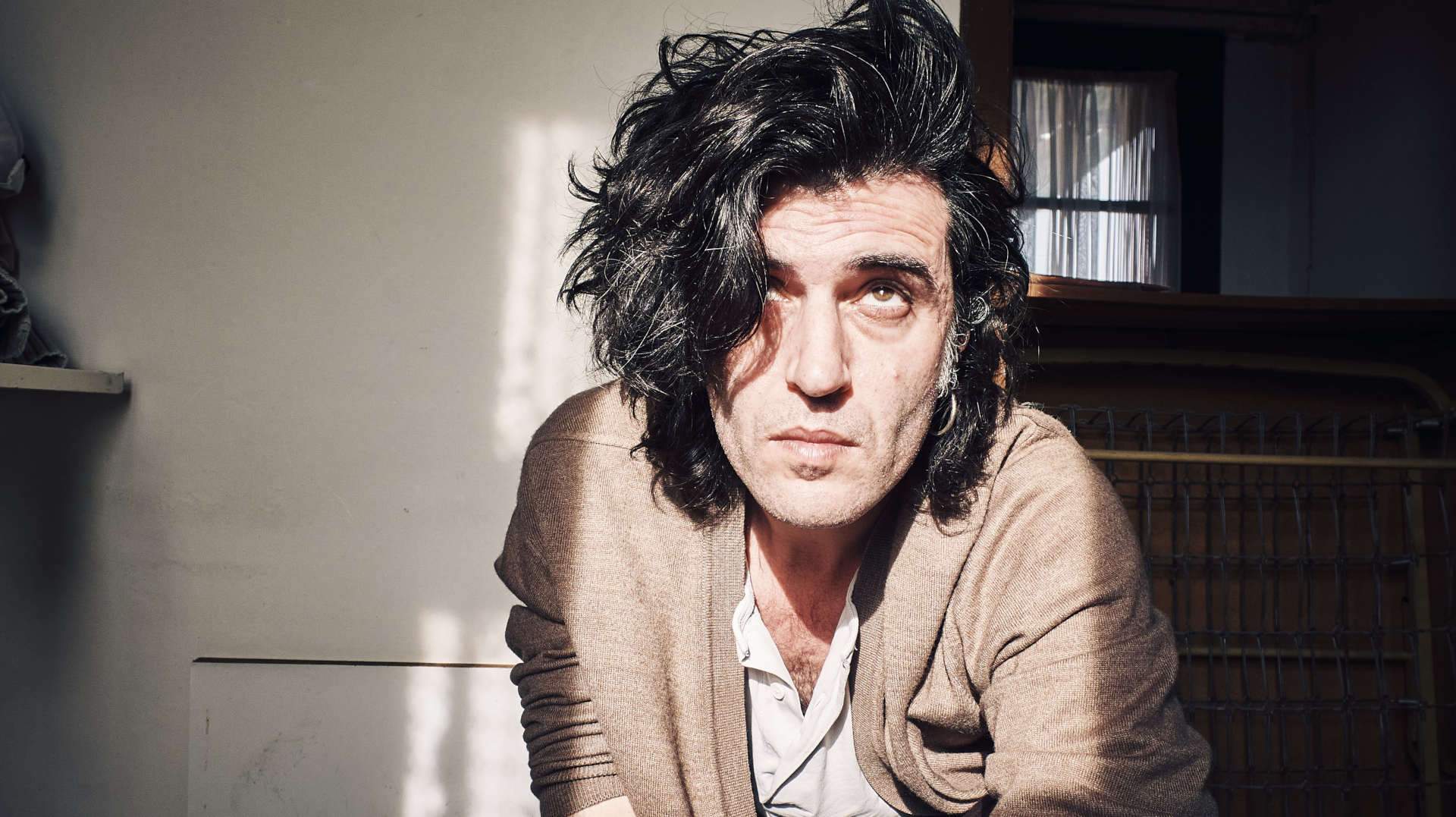 Xarim Aresté, Punto de cruz