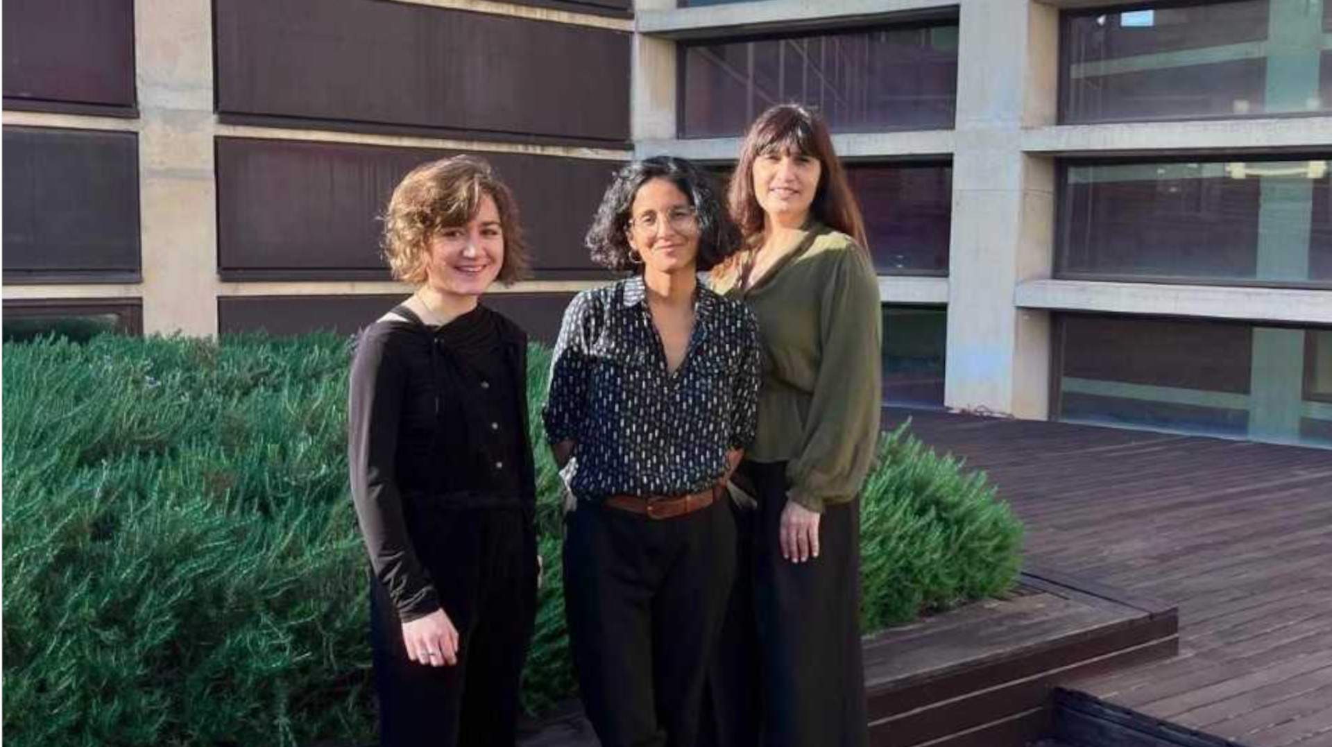 Recital de lied y canción a cargo de los alumnos del máster de Lied Victoria de los Ángeles de la ESMUC, Ciclo de música de cámara - La ESMUC en Olot