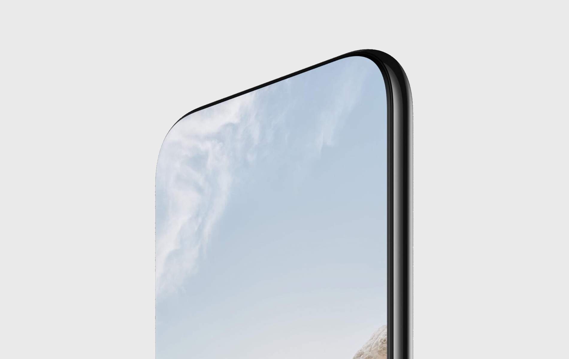 Un disseny corbat radical: així defineixen l'iPhone del 20è aniversari que Apple llançarà el 2027