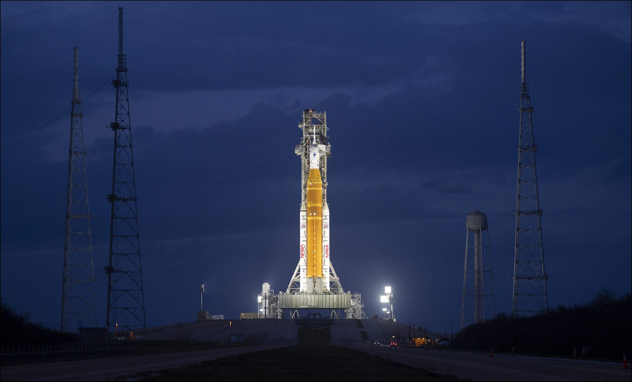 Misión Artemis II a la Luna: horario y cómo ver el lanzamiento en directo