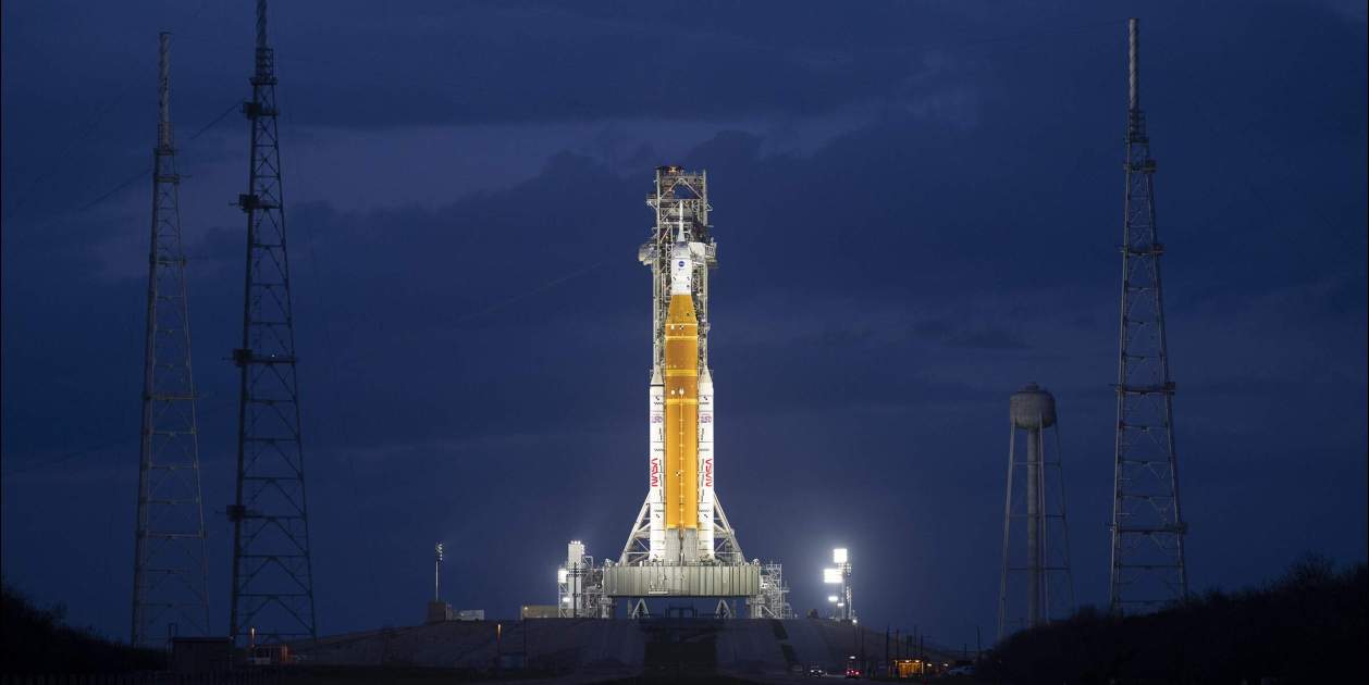 Misión Artemis II a la Luna: horario y cómo ver el lanzamiento en directo