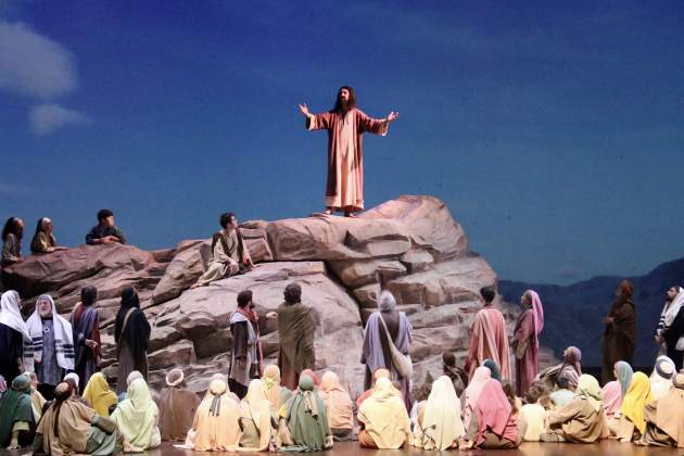 La Passió d'Esparreguera