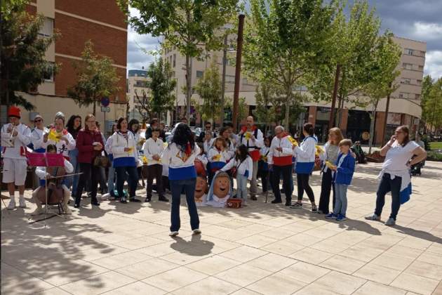 Caramelles de Martorell