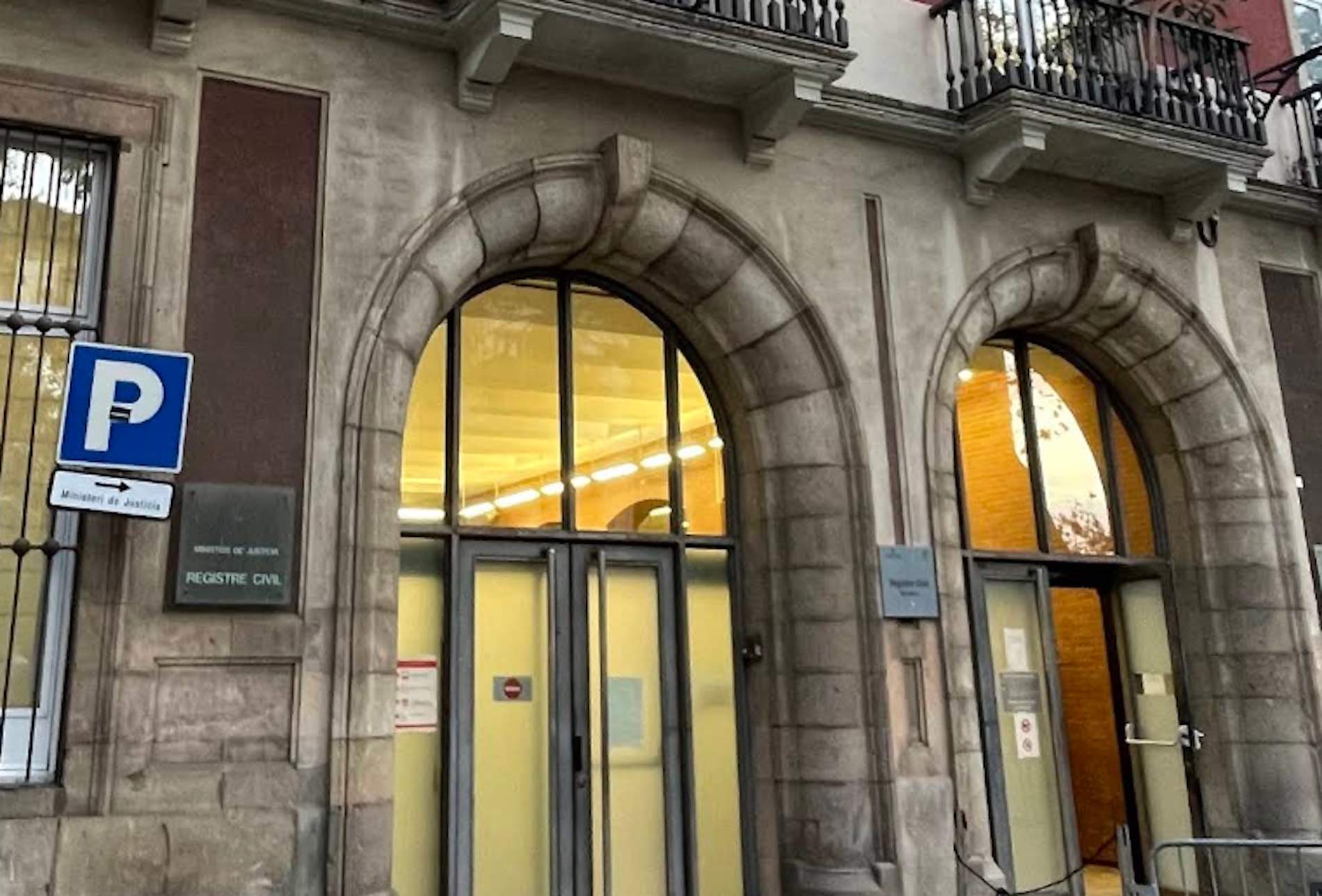 Catalanofobia en el Registro Civil: Plataforma per la Llengua denuncia trabas para catalanizar los apellidos