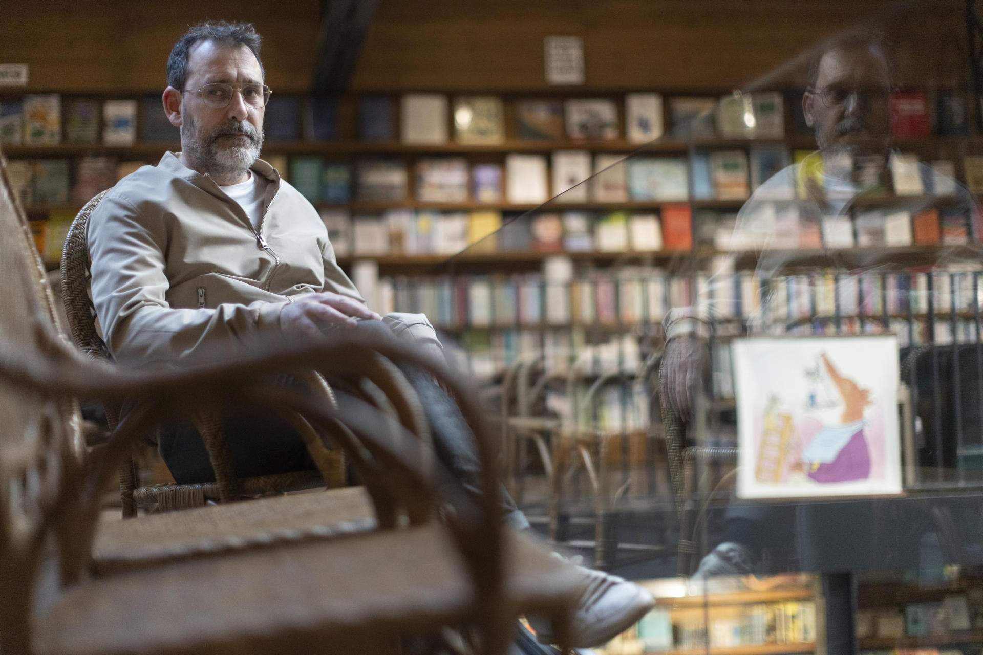 Albert Velasco, expert en el cas Sixena: "Urtasun no vol que el Ministeri es posicioni a favor de Catalunya"