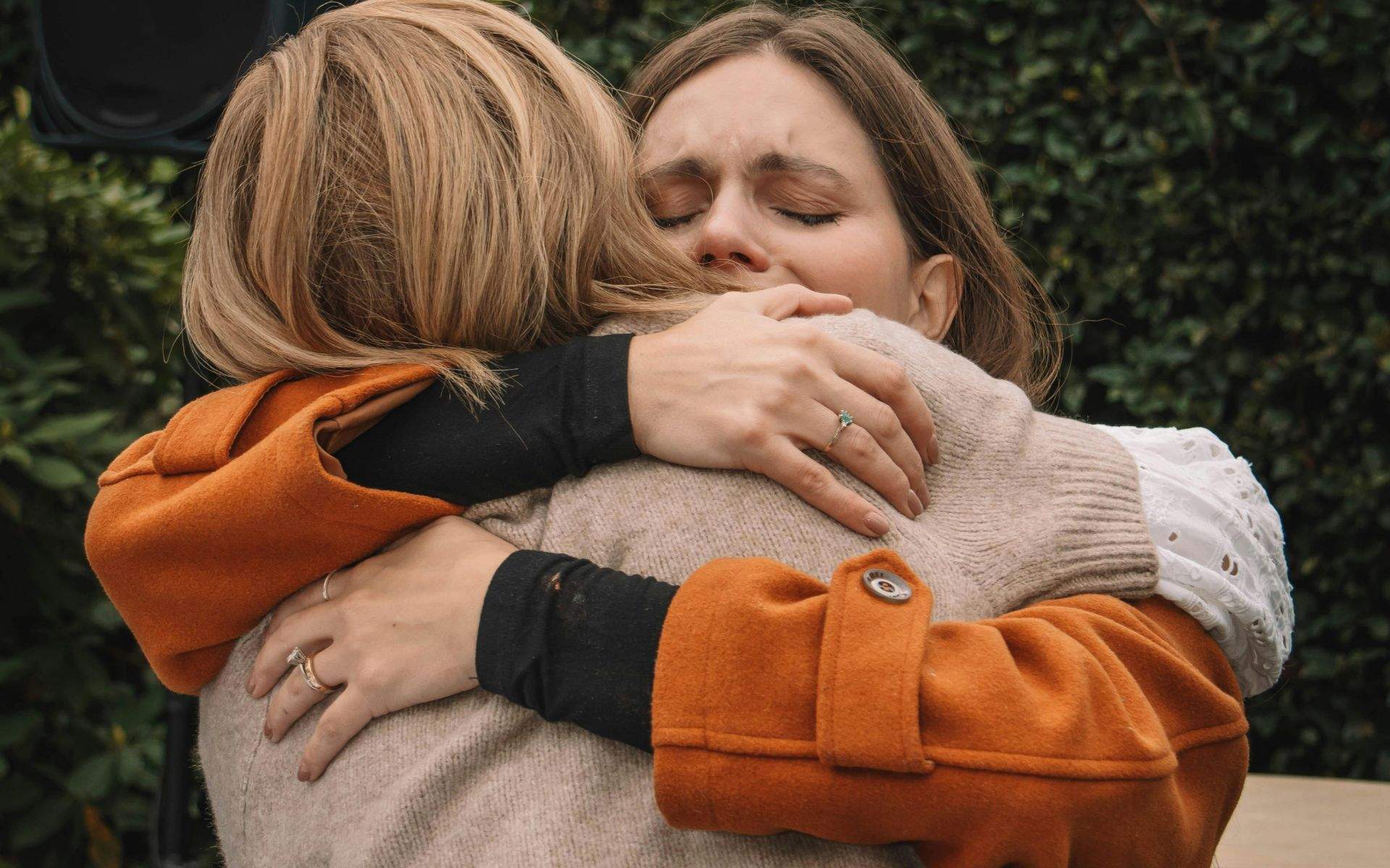 Aquest és el signe del zodíac més magnànim de tots: capaç de perdonar quan ningú més ho faria