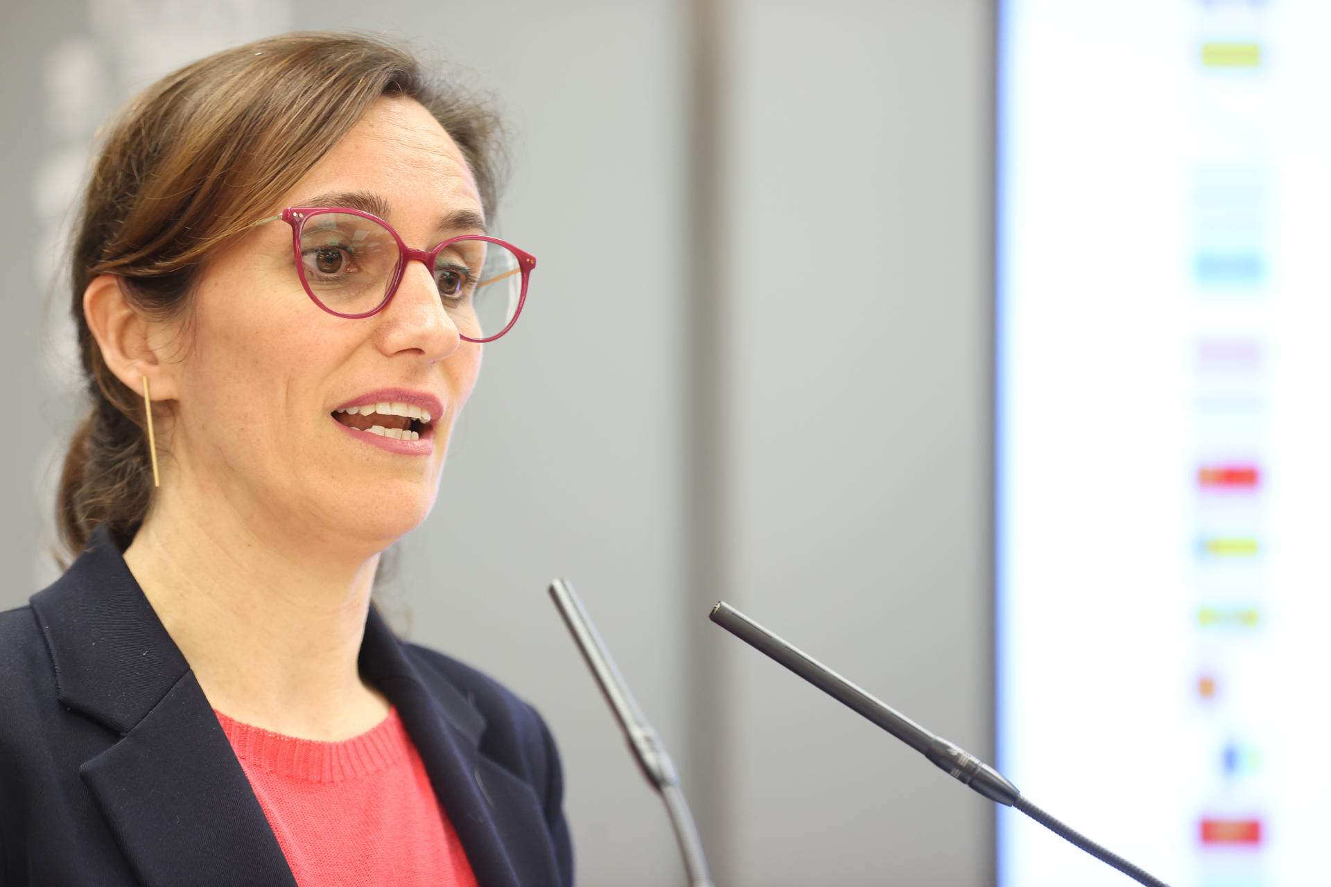 Espanya replica a Trump pel cas de la catalana Noelia: “Que deixi de ficar el nas a qualsevol lloc"