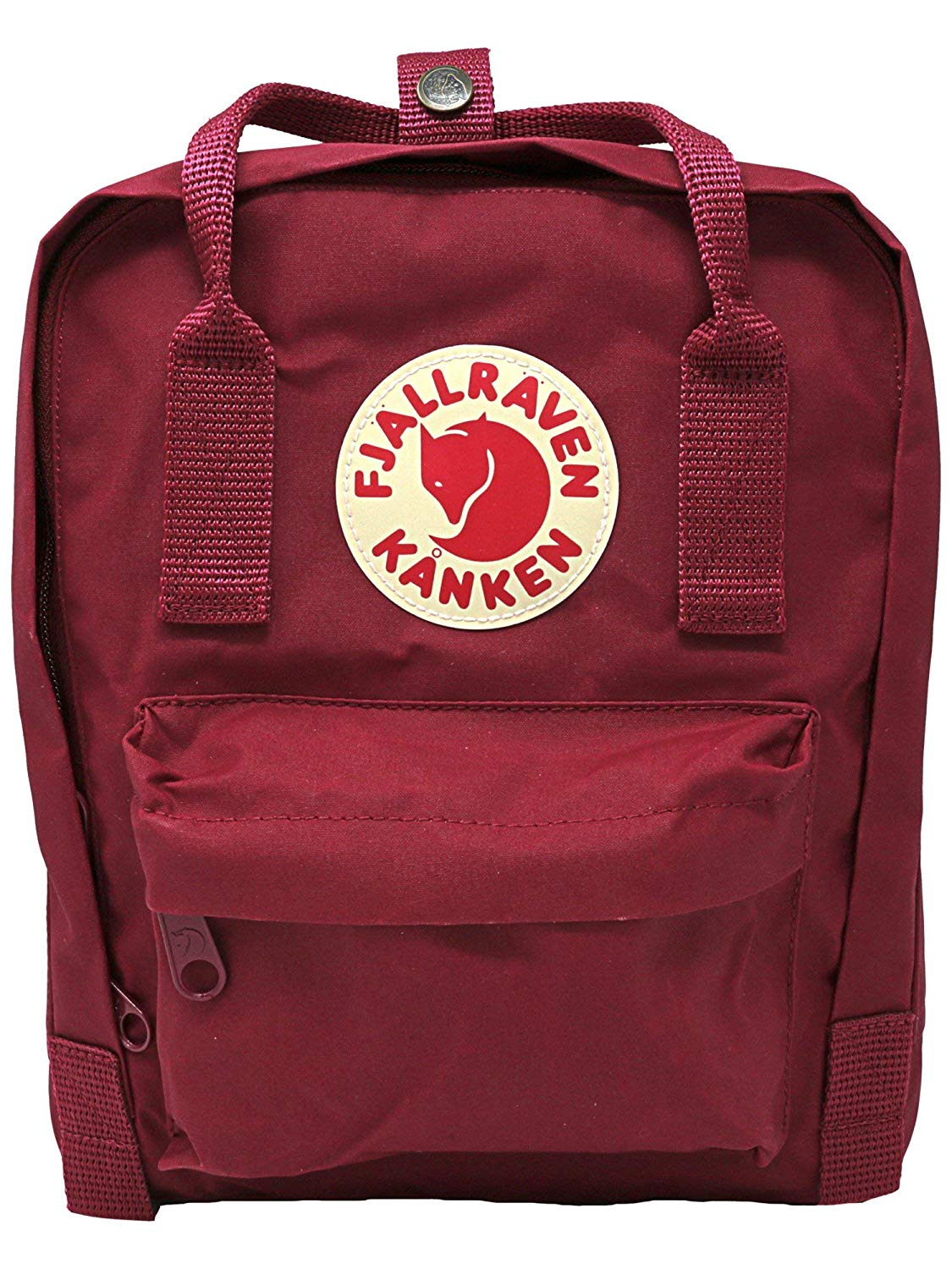 mochila fjallraven