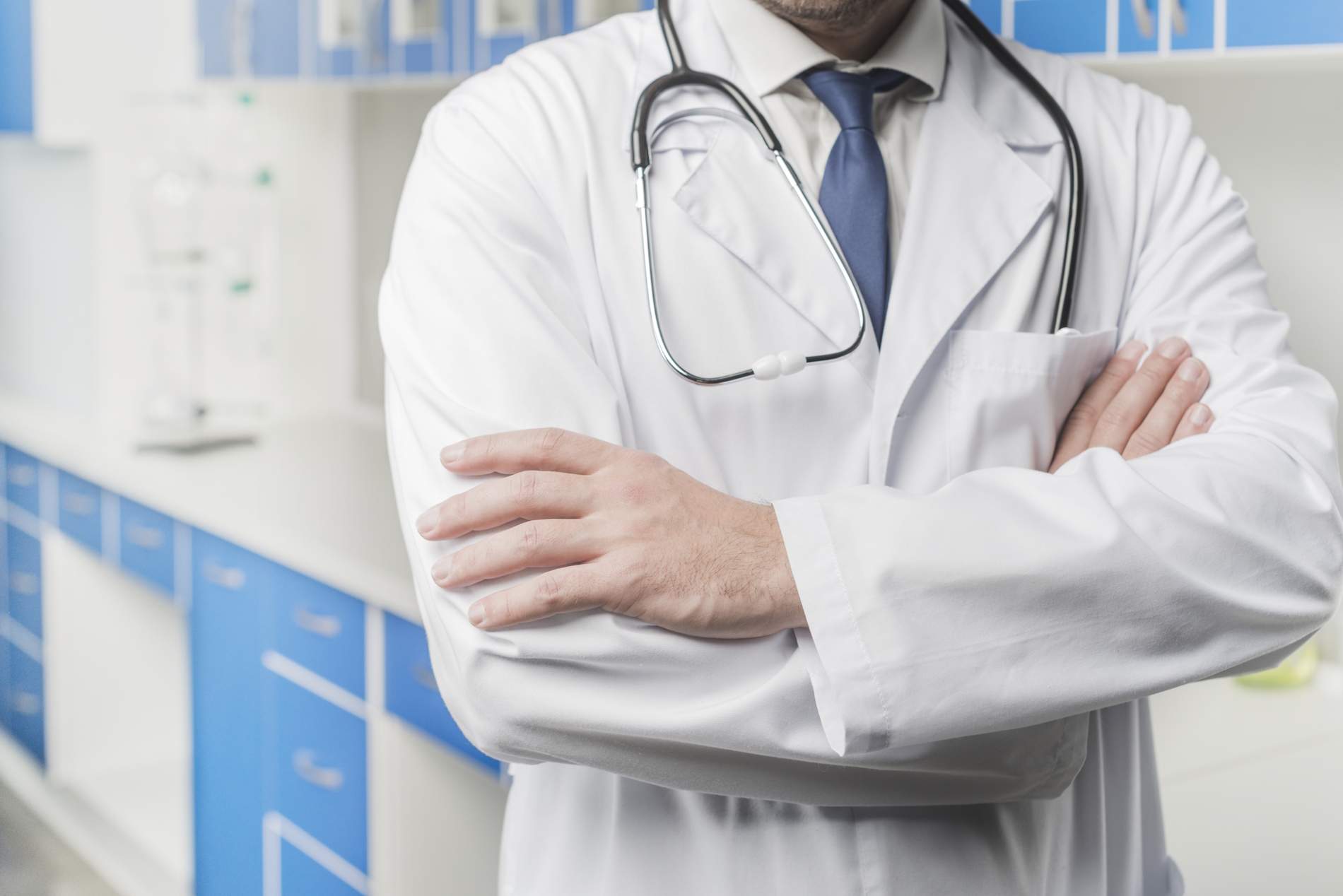 Los médicos lo tienen claro: esta es el mejor seguro médico