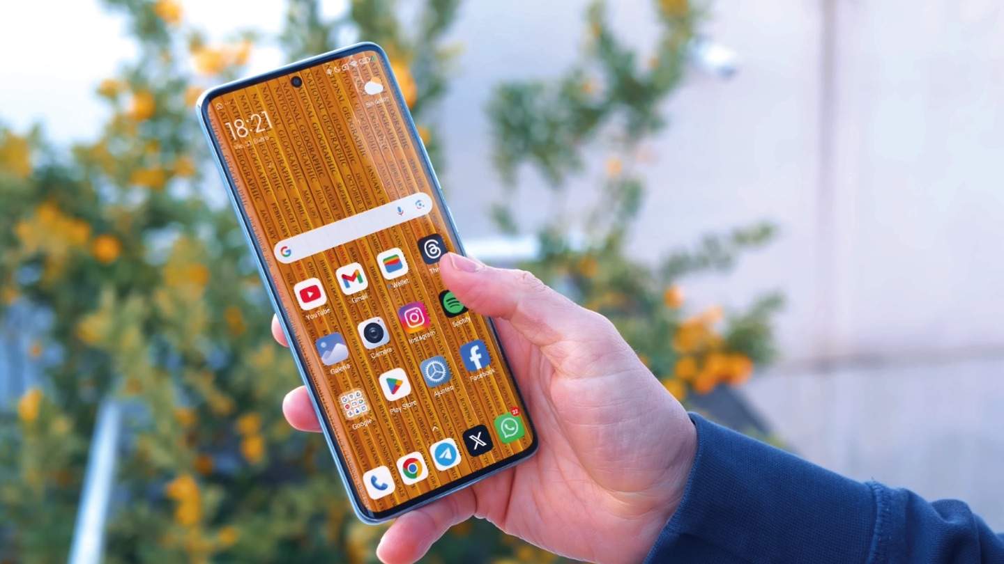 El Xiaomi REDMI Note 15 Pro se desploma a su mínimo histórico en esta oferta