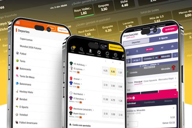 apps apuestas espana apps apuestas espana