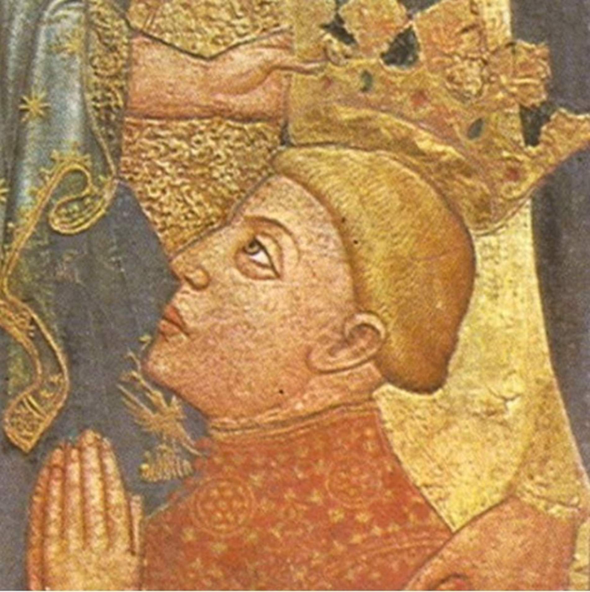 Fernando I, el primer Trastámara en el trono de Barcelona, muere probablemente asesinado