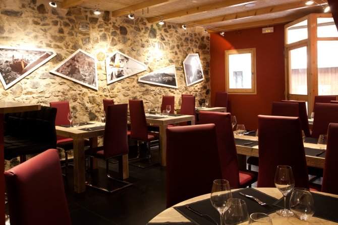 Ter Stegen deja Barcelona para comer en un lujoso restaurante idílico cerca de Tarragona