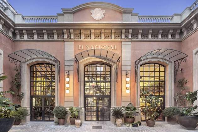 El Nacional