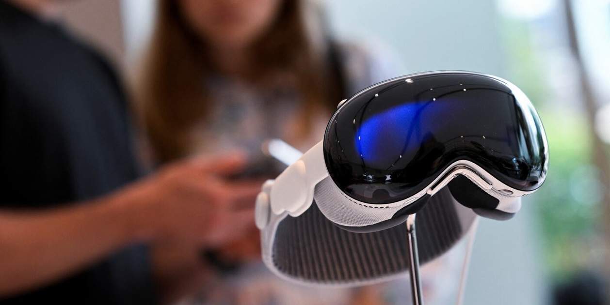 La misión Artemis II a la Luna se verá como nunca: cámaras inmersivas para el Apple Vision Pro