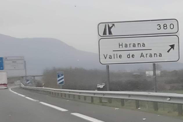 Cartel del Valle de Arana Cartel del Valle de Arana