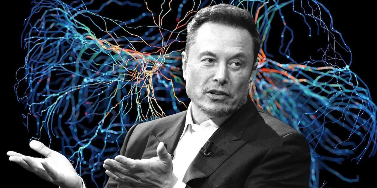 Neuralink ha conseguido que personas con ELA puedan volver a hablar