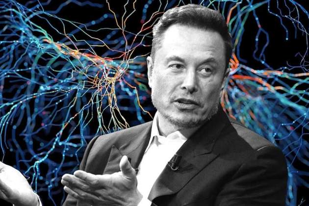 Neuralink es el ejemplo de que Elon Musk sí esta haciendo algo por la humanidad