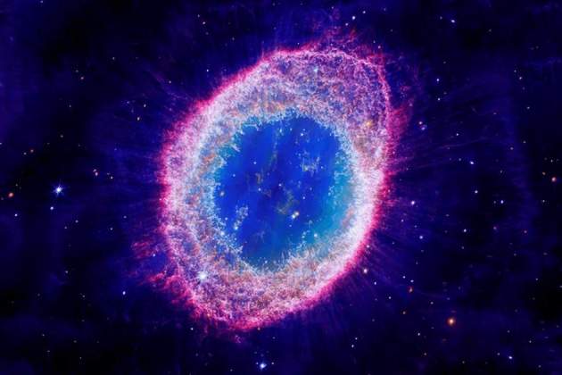 El cel a l'altra banda de l'univers és localitzable segons el físic Michael Guillen