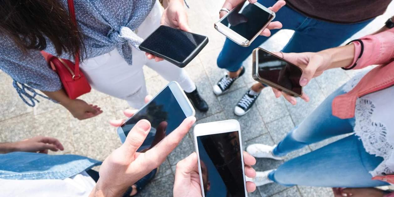 Ho diu fins i tot el CEO d'Apple i té suport científic: deixa d'utilitzar el teu mòbil