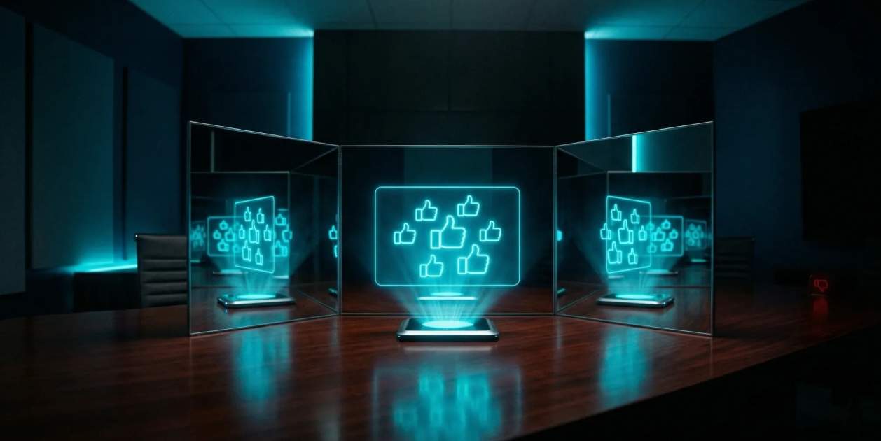 Les IAs es comporten com a persones: ChatGPT i altres chatbots menteixen per caure't bé