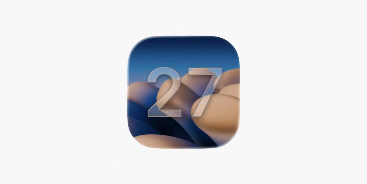La novedad estrella de iOS 27 estará en el teclado de tu iPhone