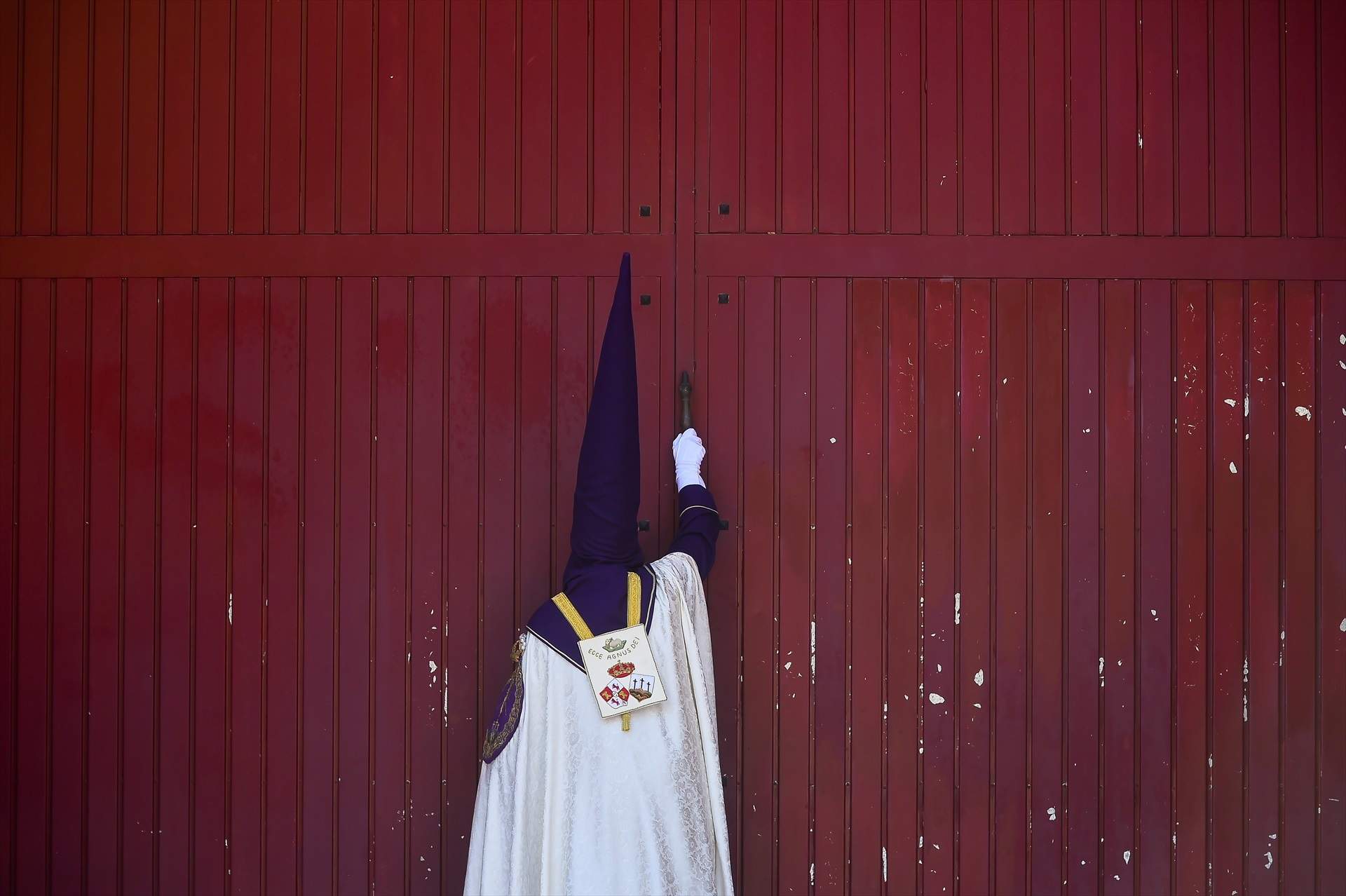 Ateos y agnósticos adoptan prácticas espirituales en una religiosidad cada vez más difusa en Catalunya