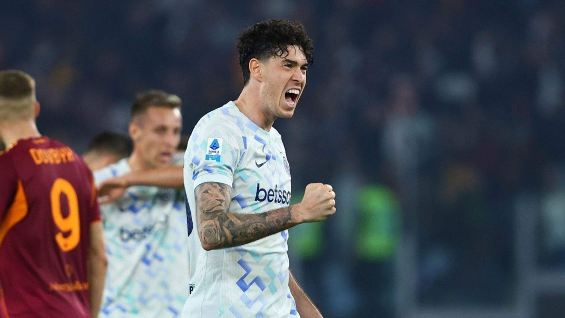 El Barça ve más cerca el fichaje de Bastoni tras la decisión del Inter