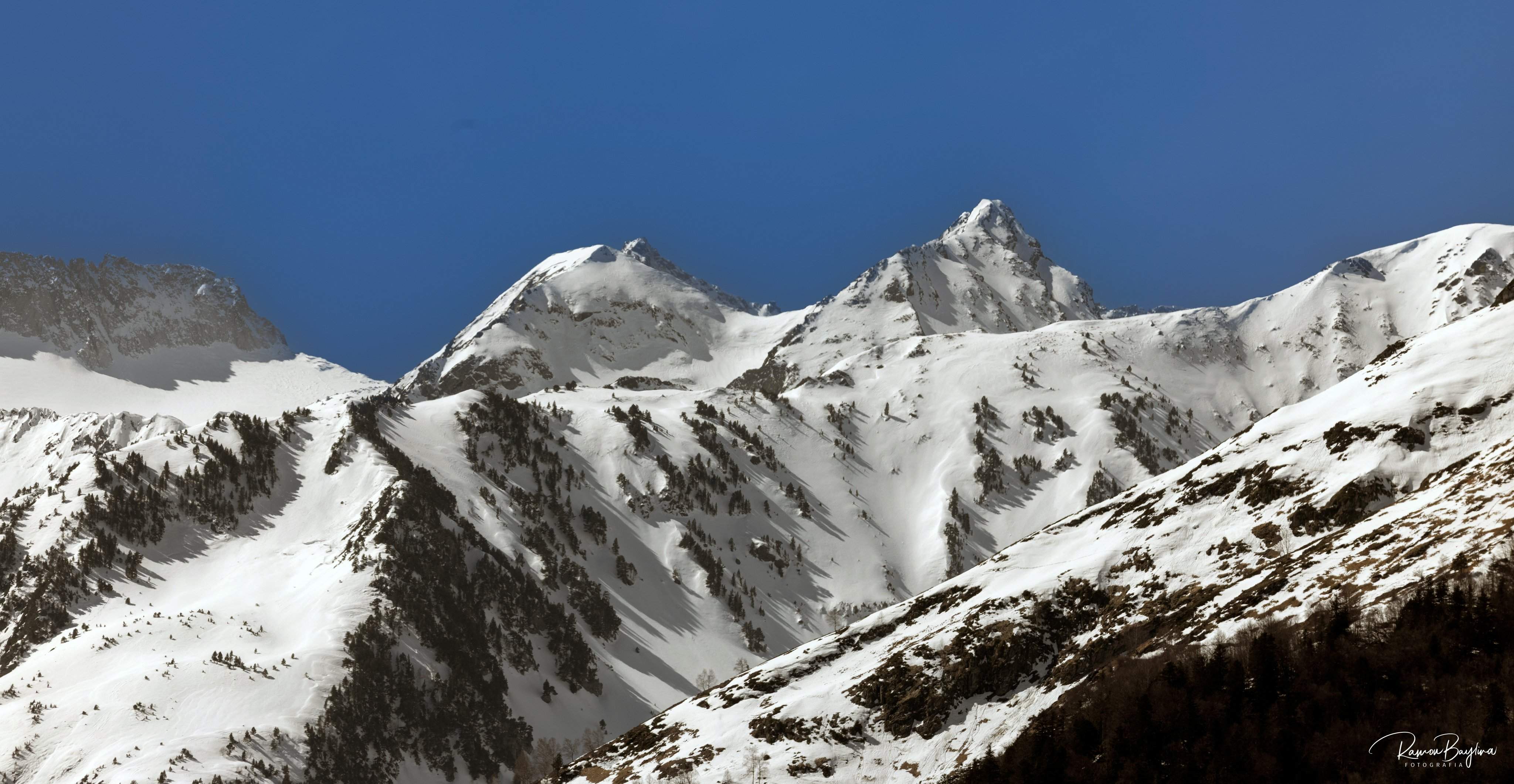 Plourà o farà sol a Catalunya per Setmana Santa? Alerta extrema d'allaus al Pirineu