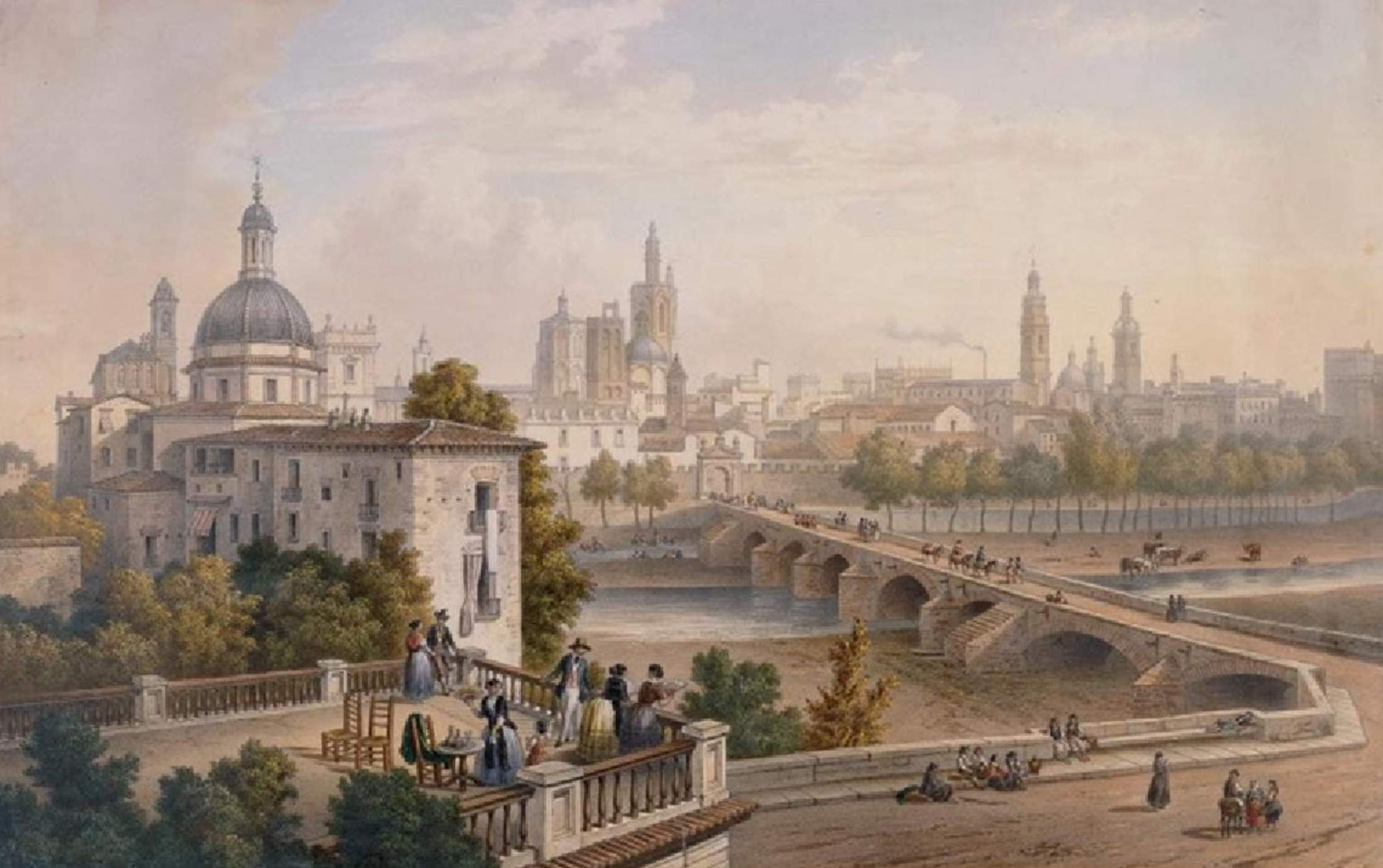 El Santo Grial de València se rompe el Viernes Santo y genera un clima apocalíptico