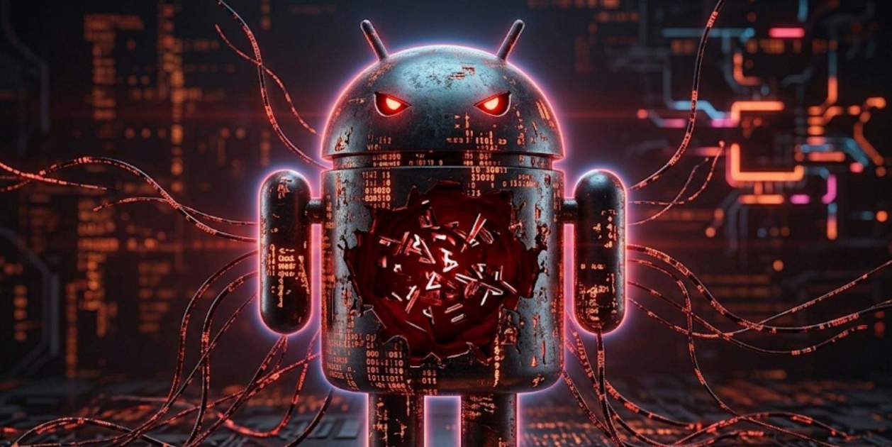 Este malware de Android ha infectado a más de 2 millones de dispositivos
