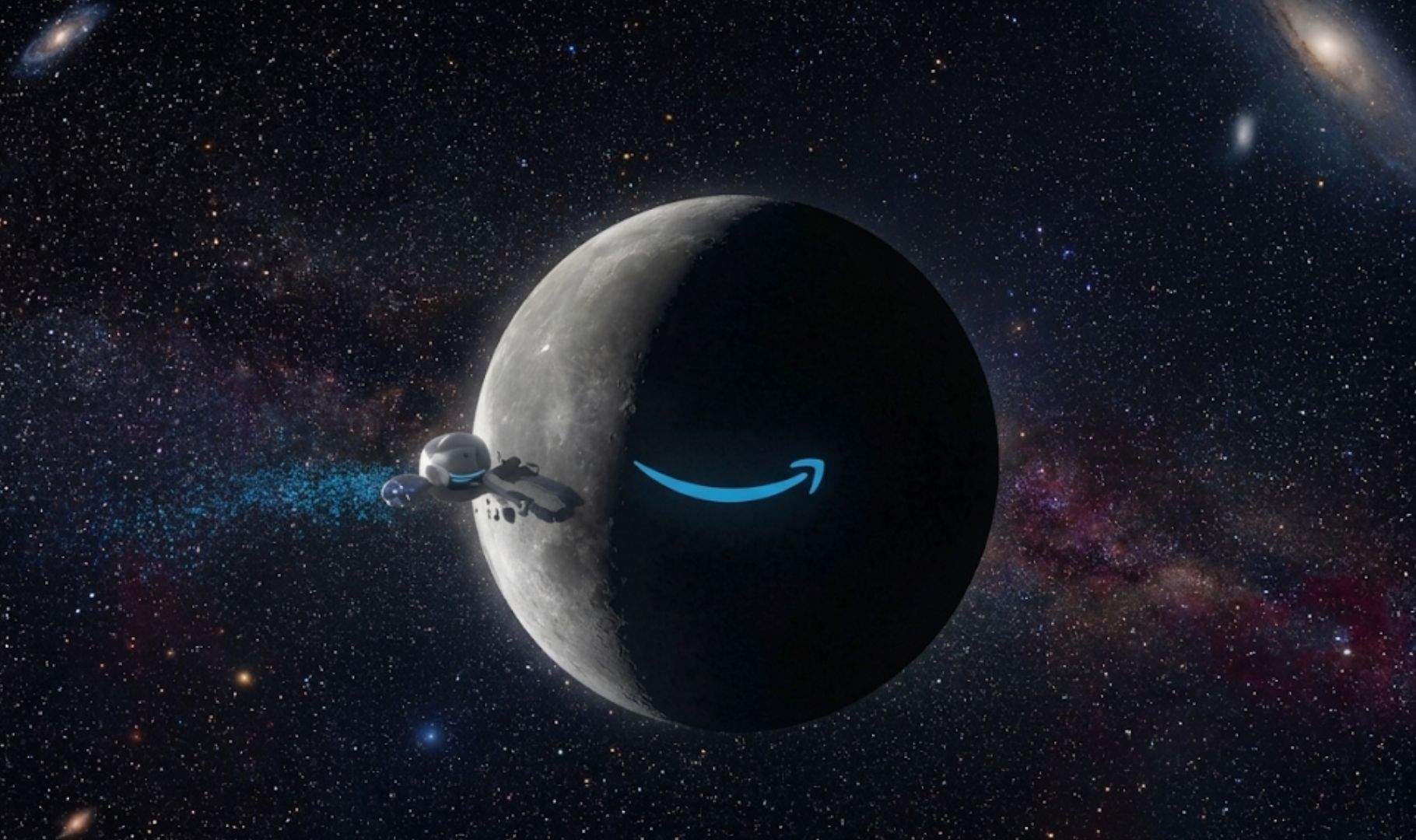 Amazon planeja comprar Globalstar per 9.000 milions de dòlars