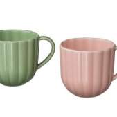 Tasses d'Ikea