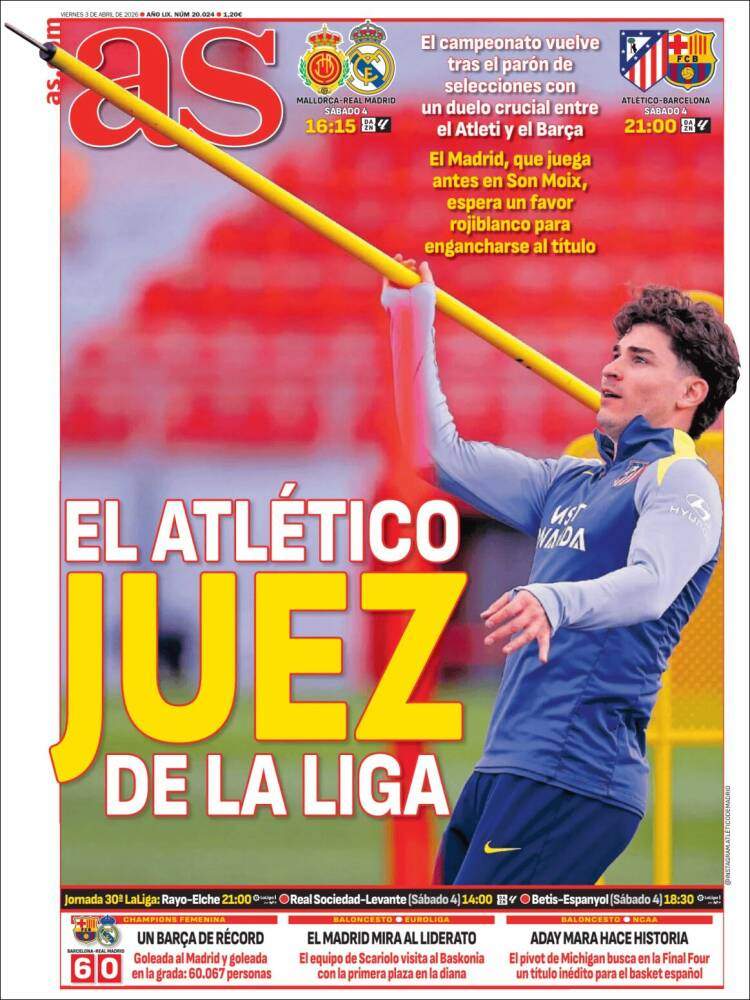 As portada 03 04 2026