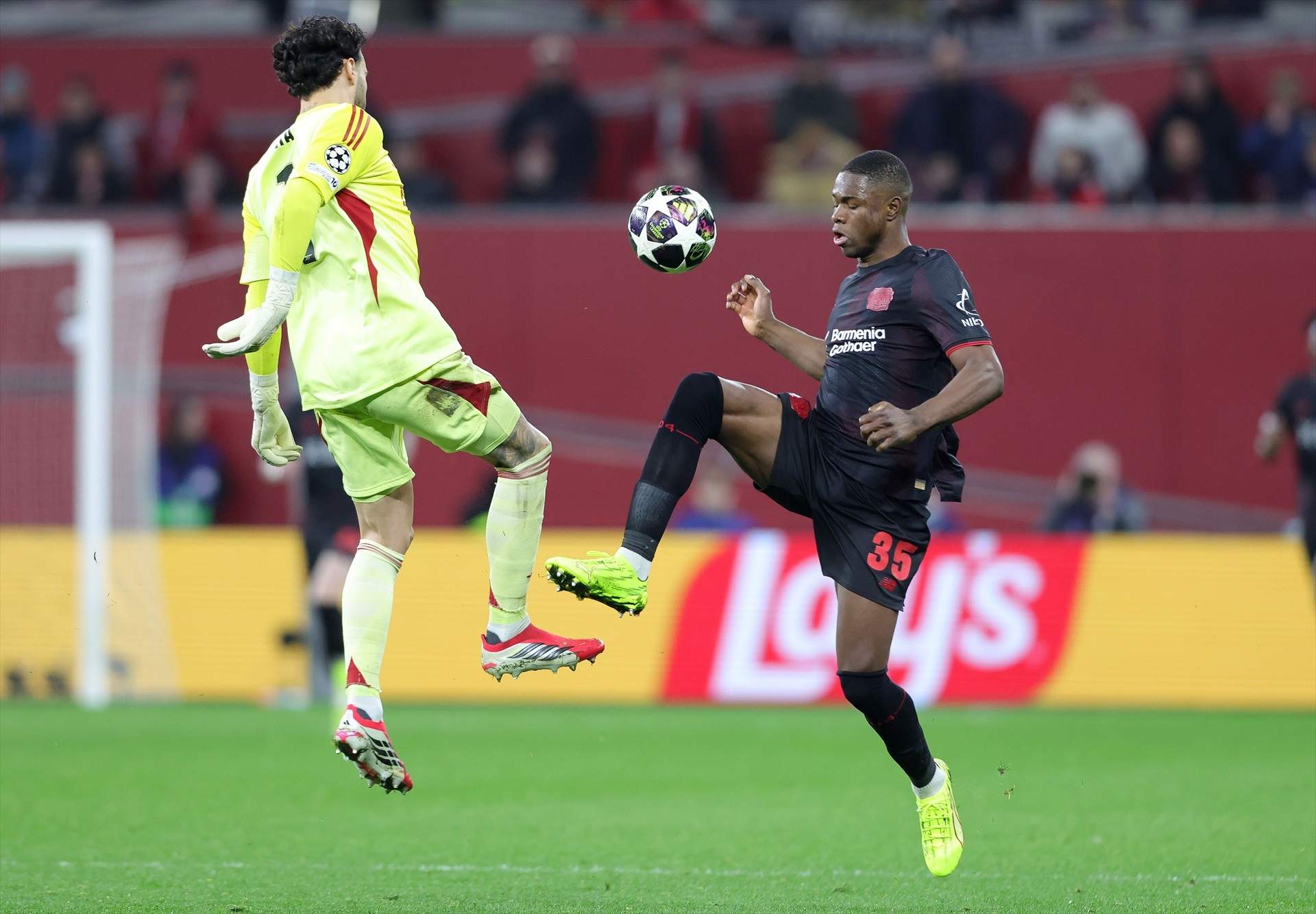 El Barça s'interessa pel successor d'Eto'o: "És un jugador que val 100 milions d'euros"