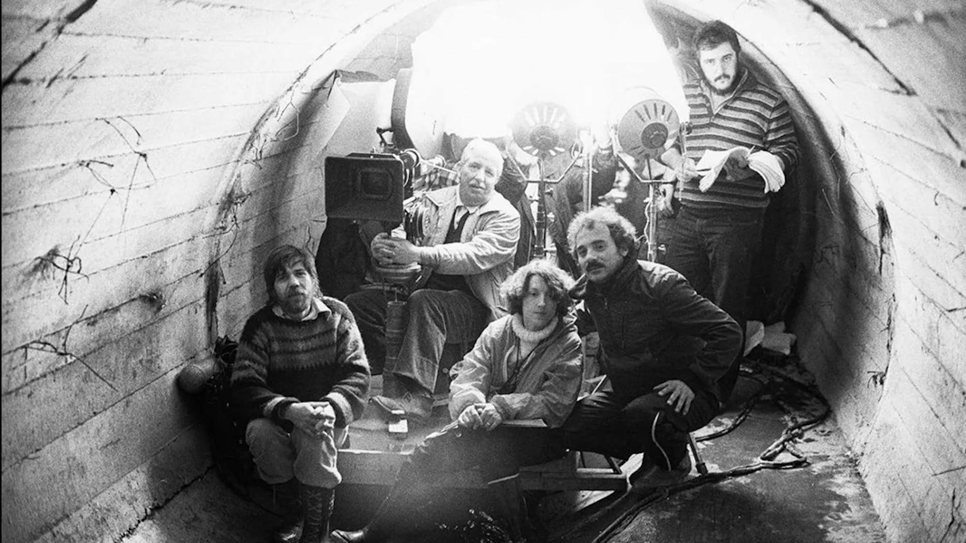 50 años de la gran evasión: 29 presos políticos del franquismo se escapan del penal de Segovia