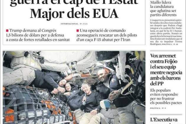 'La Vanguardia' 4