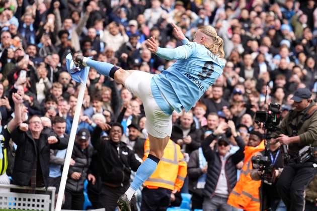Erling Haaland Manchester City Erling Haaland Manchester City